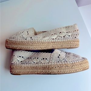 Castañer espadrilles